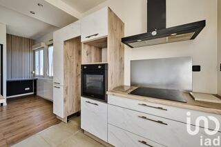  Appartement  vendre 2 pices 32 m