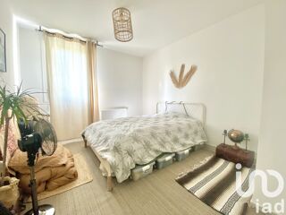  Appartement  vendre 2 pices 39 m
