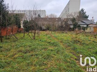  Terrain � vendre 800 m�