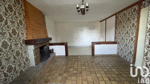  Maison  vendre 5 pices 136 m