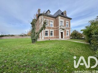  Maison � vendre 8 pi�ces 170 m�