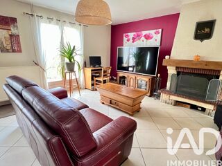  Maison � vendre 8 pi�ces 163 m�