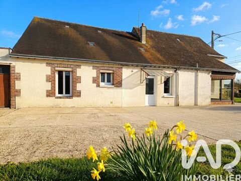   Vente Maison/villa 4 pi�ces Maison - 4 pi�ce(s) - 135 m�