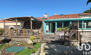  Maison � vendre 5 pi�ces 142 m�