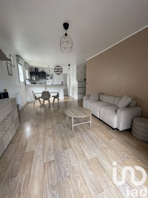   Vente Appartement 4 pi�ces Appartement - 4 pi�ce(s) - 72 m�