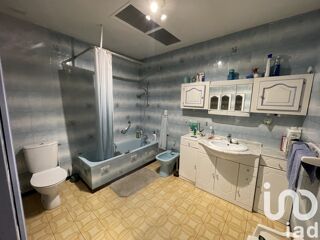  Maison � vendre 4 pi�ces 110 m�