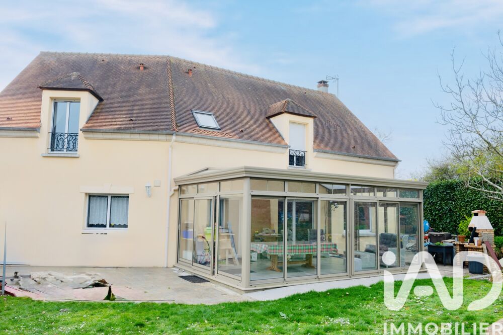 � vendre  Villa �tiolles (91450)