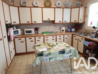  Maison � vendre 7 pi�ces 139 m�