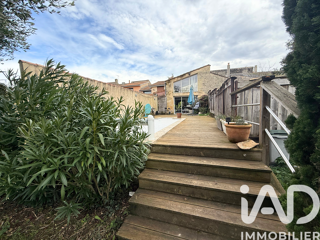  Maison � vendre 4 pi�ces 145 m�