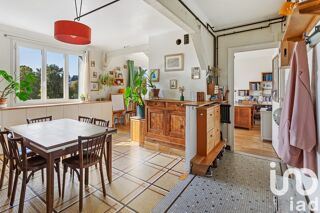  Appartement � vendre 6 pi�ces 126 m�