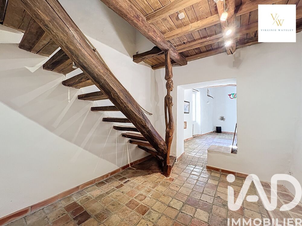 � vendre  Maison Cazilhac (34190)