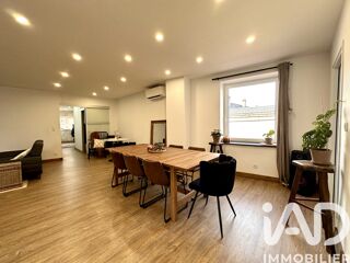  Appartement � vendre 4 pi�ces 96 m�