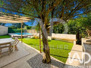  Maison � vendre 4 pi�ces 100 m�