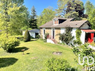  Maison � vendre 9 pi�ces 200 m�