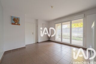  Appartement � vendre 2 pi�ces 43 m�