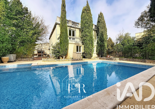  Villa � vendre 6 pi�ces 226 m�