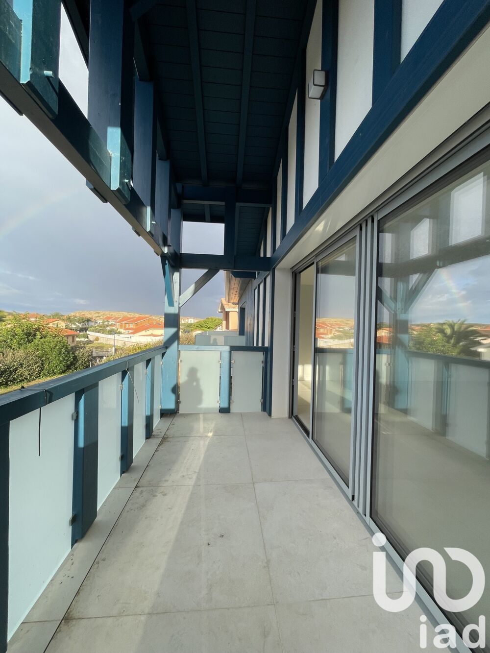 � vendre  Appartement Capbreton (40130)