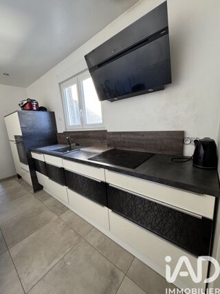  Maison � vendre 4 pi�ces 89 m�