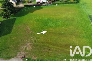  Terrain � vendre 1595 m�