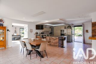  Maison � vendre 11 pi�ces 262 m�