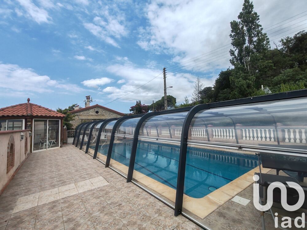 � vendre  Maison Maureillas-las-Illas (66480)
