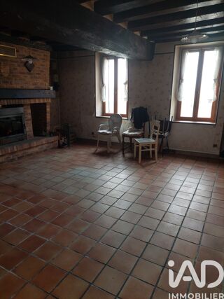  Maison � vendre 4 pi�ces 95 m�