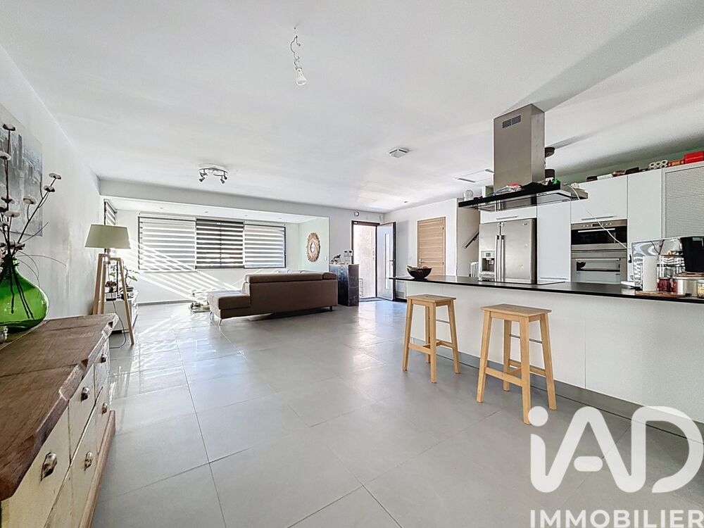 � vendre  Maison La Couronne Carro (13500)