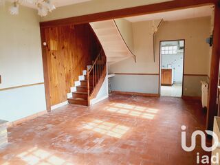  Maison � vendre 4 pi�ces 84 m�