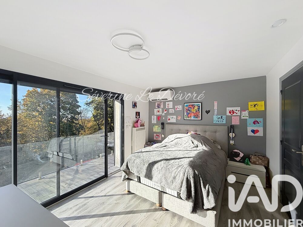  vendre  Maison Montmorency (95160)