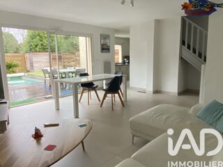  Maison � vendre 4 pi�ces 95 m�