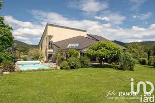  Maison  vendre 6 pices 266 m