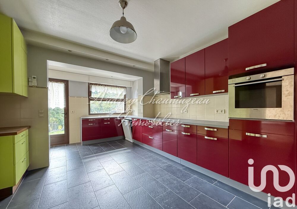  vendre  Villa Palaiseau (91120)