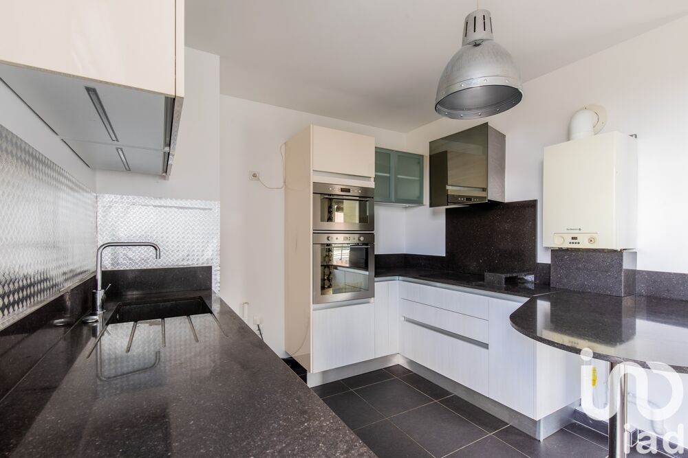Vente Appartement Vente Appartement 5 pices Athis-mons