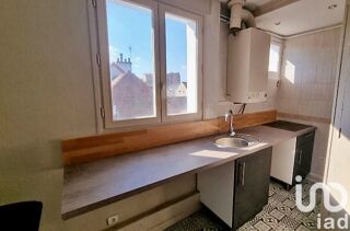  Appartement � vendre 1 pi�ce 22 m�