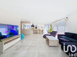  Maison  vendre 4 pices 123 m