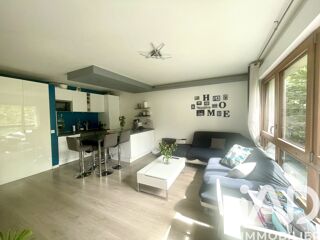  Appartement � vendre 3 pi�ces 67 m�