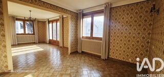  Maison � vendre 6 pi�ces 130 m�