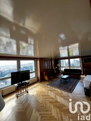  Appartement � vendre 4 pi�ces 110 m�