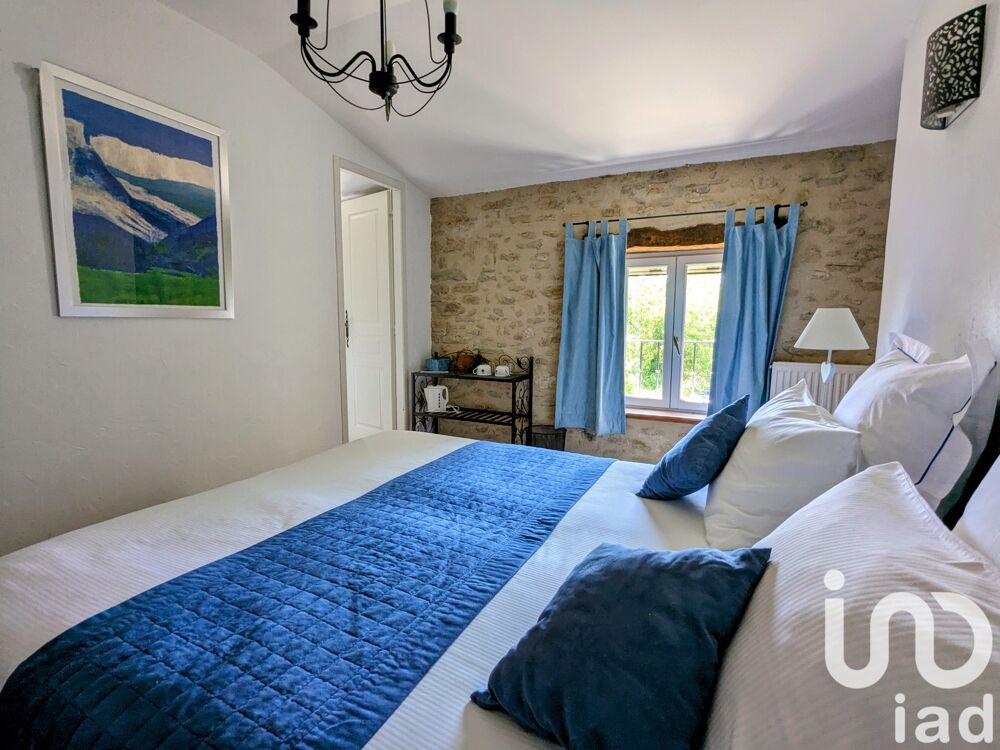  vendre  Maison Chabrillan (26400)