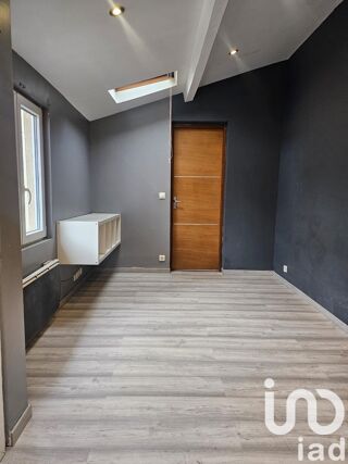  Appartement � vendre 1 pi�ce 17 m�
