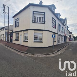  Maison � vendre 4 pi�ces 115 m�