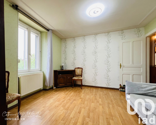  Maison  vendre 7 pices 182 m