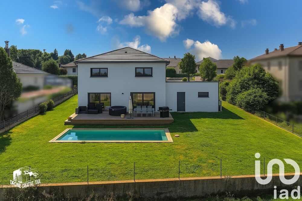  vendre  Maison Semcourt (57280)