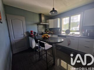  Maison � vendre 4 pi�ces 92 m�