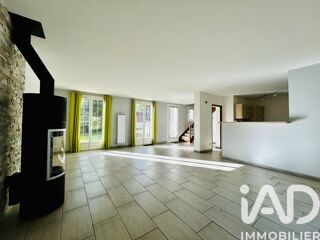  Maison � vendre 9 pi�ces 189 m�