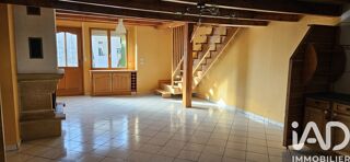  Maison � vendre 4 pi�ces 84 m�