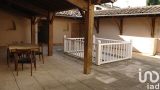  Maison 15 + pi�ces 229 m� Eauze