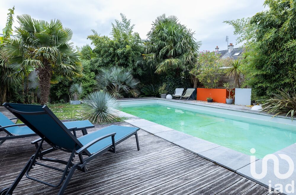  vendre  Maison Sainte-Luce-sur-Loire (44980)