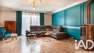  Maison � vendre 6 pi�ces 143 m�