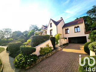  Maison  vendre 7 pices 132 m